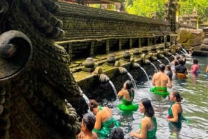 Los 10 mejores paquetes turísticos opcionales de un día en Bali