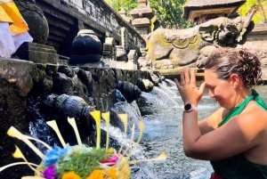 Los 10 mejores paquetes turísticos opcionales de un día en Bali