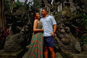 Los 10 mejores paquetes turísticos opcionales de un día en Bali