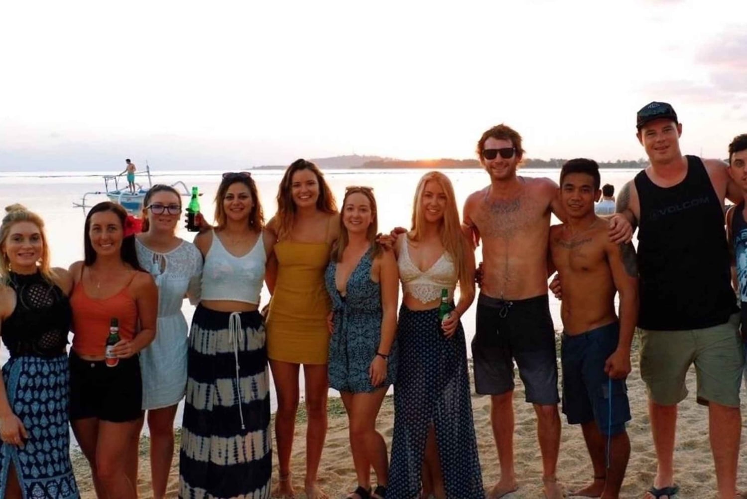 13 Days Fascinating Bali, Lombok and Flores