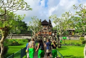 13 Days Fascinating Bali, Lombok and Flores