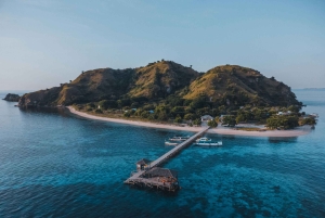 13 Days Fascinating Bali, Lombok and Flores