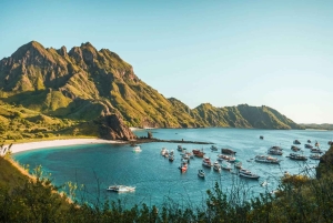 13 Days Fascinating Bali, Lombok and Flores