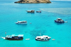 13 Days Fascinating Bali, Lombok and Flores