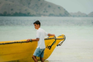 13 Days Fascinating Bali, Lombok and Flores