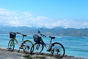 13 Days Fascinating Bali, Lombok and Flores