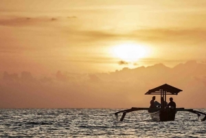 13 Days Fascinating Bali, Lombok and Flores