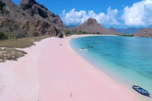 13 Days Fascinating Bali, Lombok and Flores