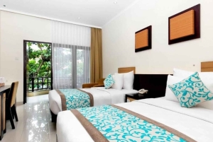 13 Days Fascinating Bali, Lombok and Flores