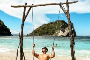 2-tägiger Bali-Trip: Versteckte Schätze in Ubud & Nusa Penida