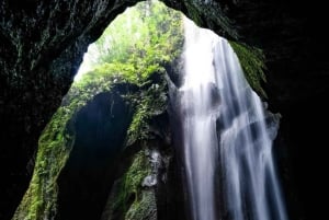 2-tägiger Bali-Trip: Versteckte Schätze in Ubud & Nusa Penida
