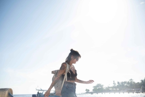 2-Day Nusa Penida Trip – West & East Island Adventure