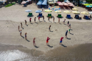 2-Hour Canggu Private Beginner Surf Lesson