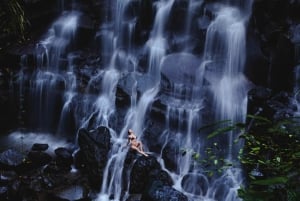 Ubud: Visit 3 Ubud Attractions of Your Choice with Transfers