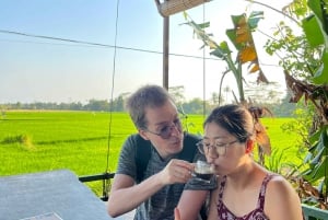 Ubud: Visit 3 Ubud Attractions of Your Choice with Transfers