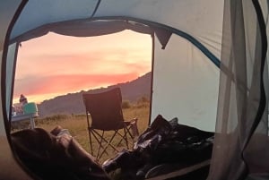 4 Days / 3 Nights Jungle & Waterfall Trek in North Bali