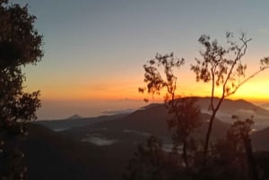 4 Days / 3 Nights Jungle & Waterfall Trek in North Bali