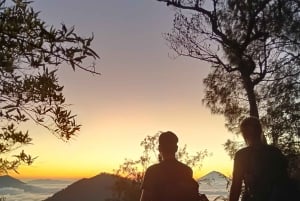 4 Days / 3 Nights Jungle & Waterfall Trek in North Bali