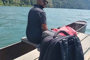 4 giorni / 3 notti di trekking nella giungla e alle cascate nel nord di Bali