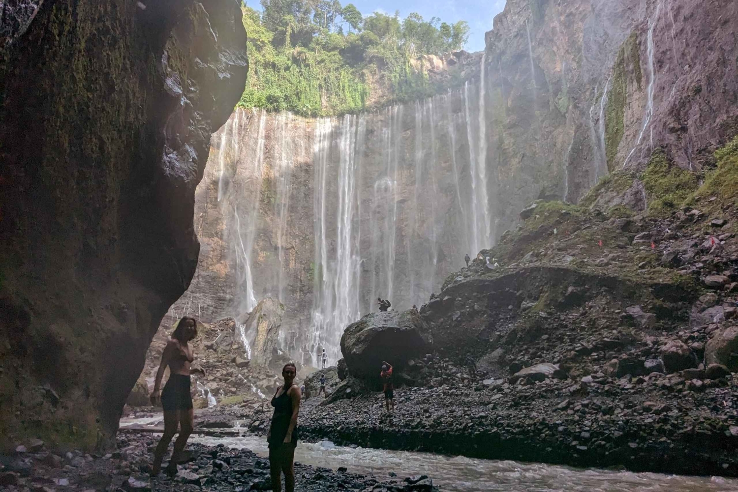 4 days Road trip East java . Mt Bromo, Mt ijen