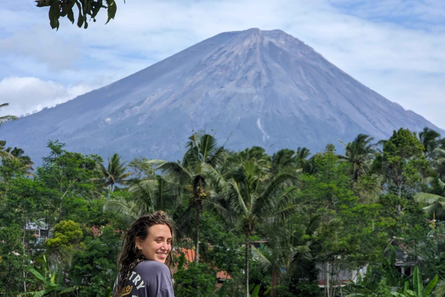4 days Road trip East java . Mt Bromo, Mt ijen