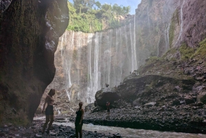 4 days Road trip East java . Mt Bromo, Mt ijen