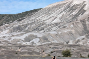 4 days Road trip East java . Mt Bromo, Mt ijen