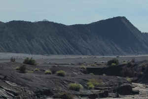 4 days Road trip East java . Mt Bromo, Mt ijen