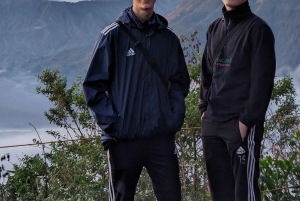 4 days Road trip East java . Mt Bromo, Mt ijen