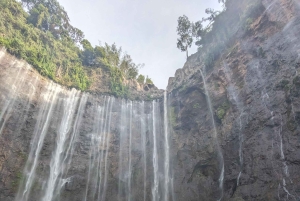4 days Road trip East java . Mt Bromo, Mt ijen