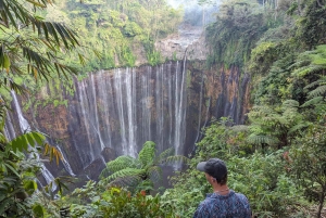 4 days Road trip East java . Mt Bromo, Mt ijen