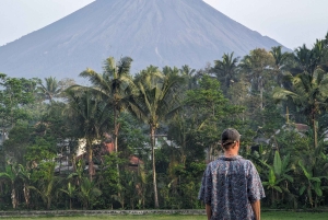 4 days Road trip East java . Mt Bromo, Mt ijen