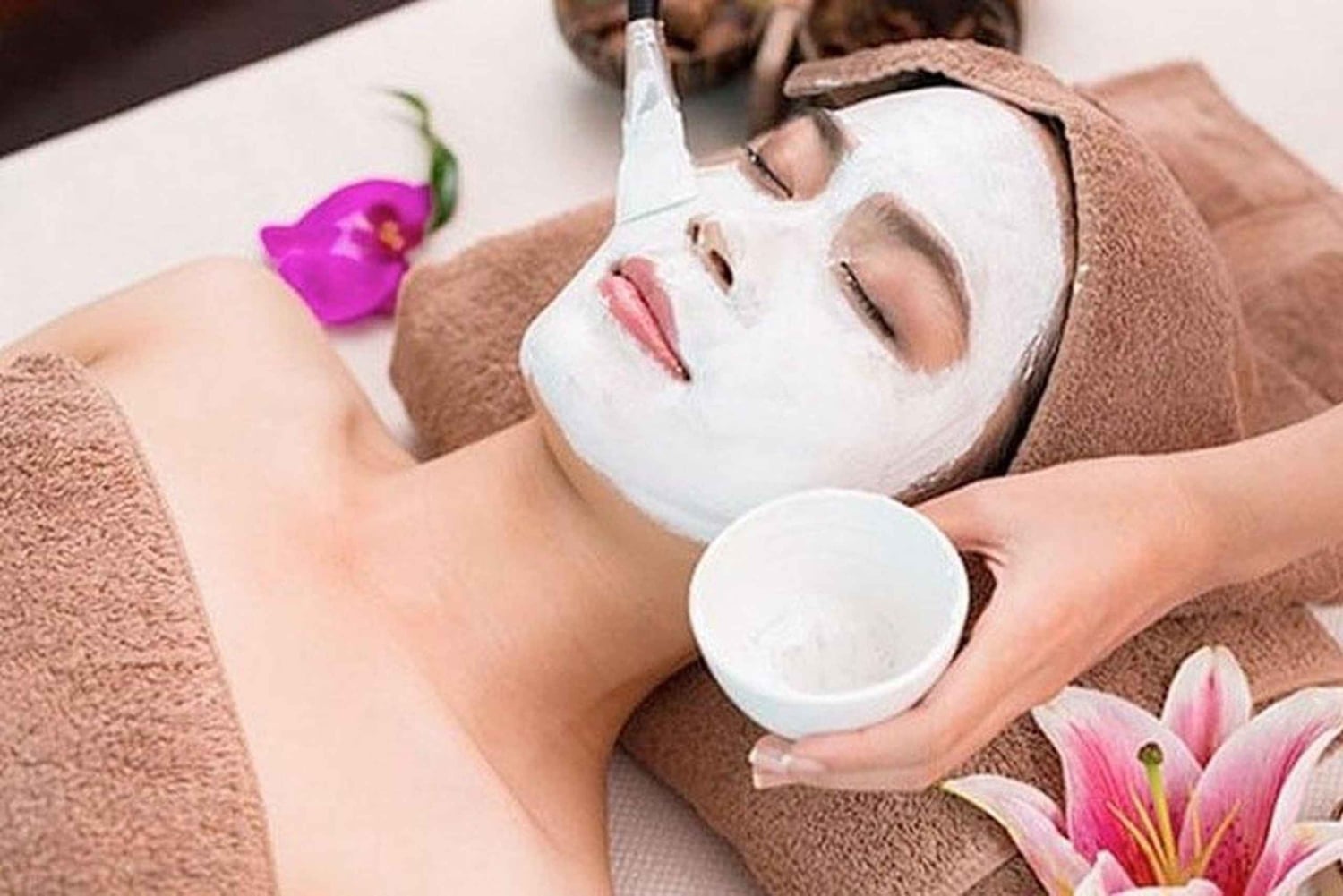 4 Hours Ultimate Spa Experience