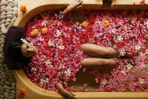 4 Hours Ultimate Spa Experience