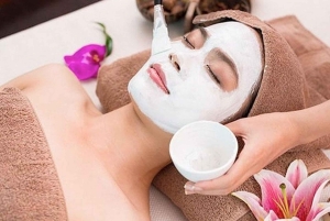 4 Hours Ultimate Spa Experience