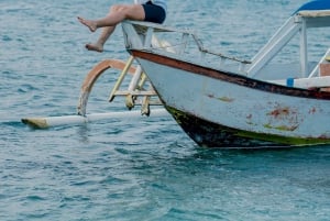 5 Geheime Gili Boottocht & Snorkelen in Zuidwest Lombok