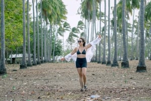 5 Geheime Gili Boottocht & Snorkelen in Zuidwest Lombok