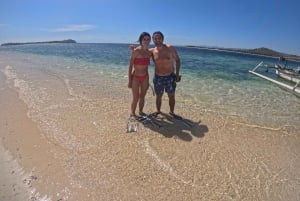 5 Secret Gili Boat Trip & Snorkeling in Southwest Of Lombok