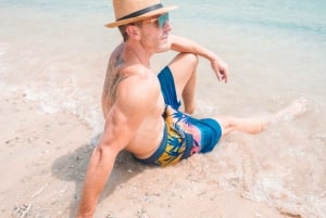 5 Secret Gili Boat Trip & Snorkeling in Southwest Of Lombok