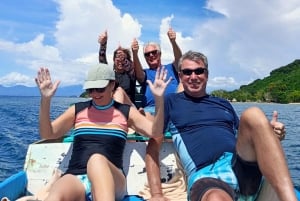 5 Secret Gili Boat Trip & Snorkeling in Southwest Of Lombok