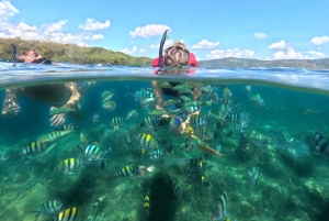 5 Secret Gili Boat Trip & Snorkeling in Southwest Of Lombok