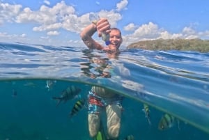 5 Secret Gili Boat Trip & Snorkeling in Southwest Of Lombok