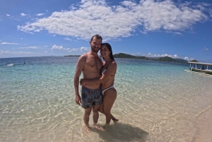 5 Secret Gili Boat Trip & Snorkeling in Southwest Of Lombok