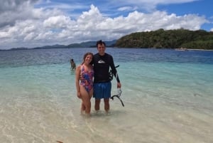5 Secret Gili Boat Trip & Snorkeling in Southwest Of Lombok