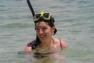 5 Secret Gili Boat Trip & Snorkeling in Southwest Of Lombok