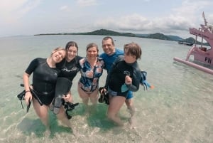 5 Secret Gili Boat Trip & Snorkeling in Southwest Of Lombok