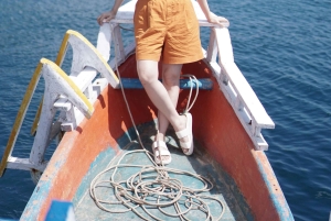 5 Secret Gili Boat Trip & Snorkeling in Southwest Of Lombok