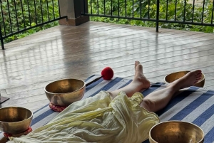 60-Min Tibetan Bowls Sound Healing for Chakra Balancing