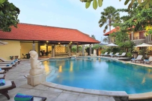 7 Days Bali and Gili Islands Experience