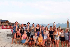 7 Days Bali and Gili Islands Experience